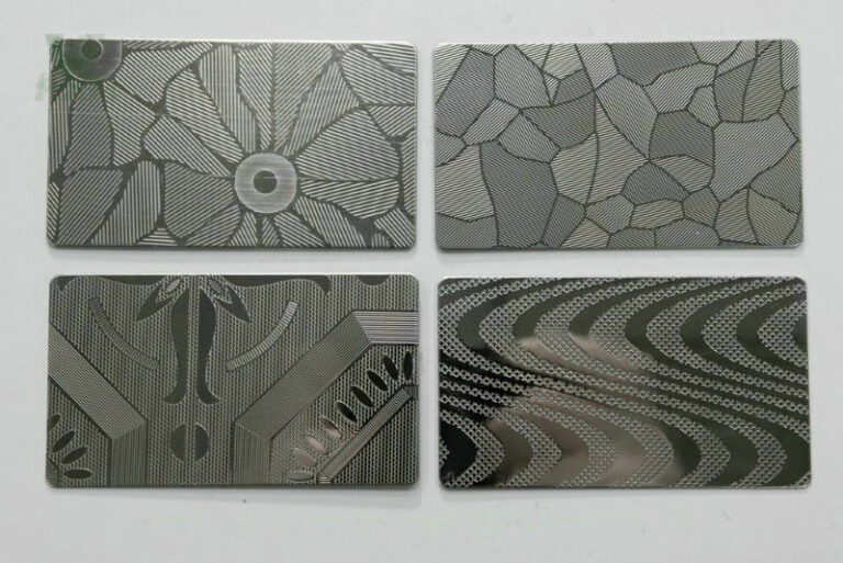 embossed decorative stainless steel sheets
