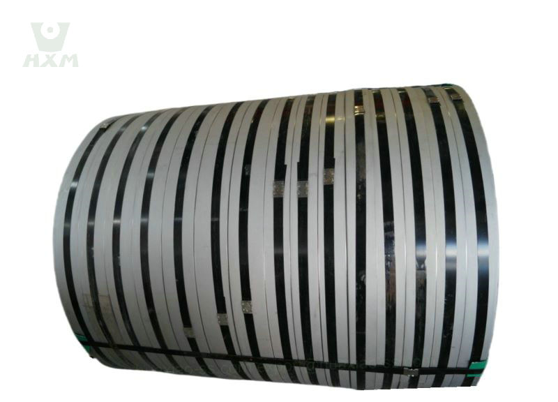 hot rolled stainless steel strips