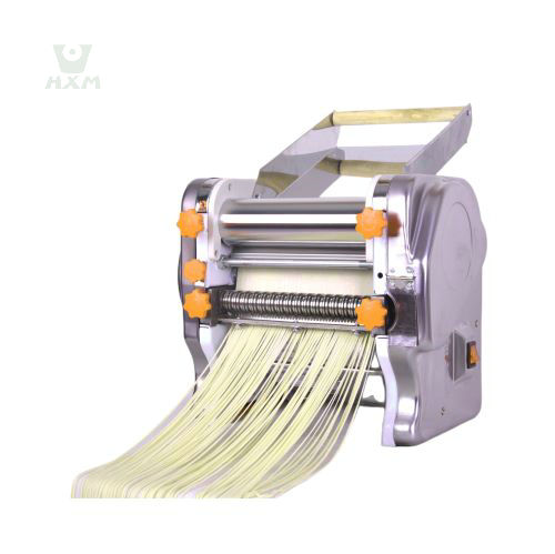 precision stainless steel strip in food processing industry