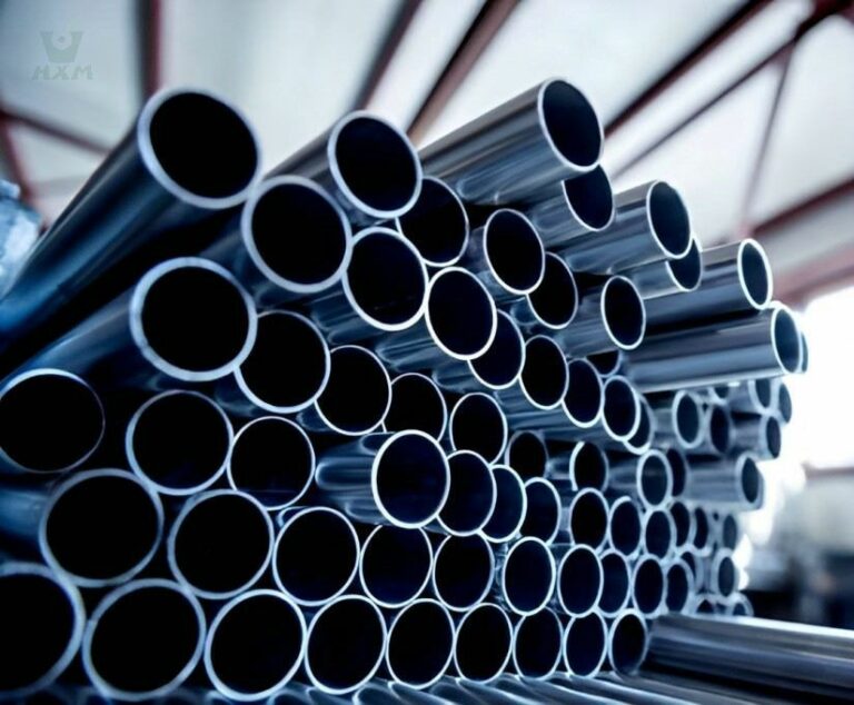 304 stainless steel welded tube supplier