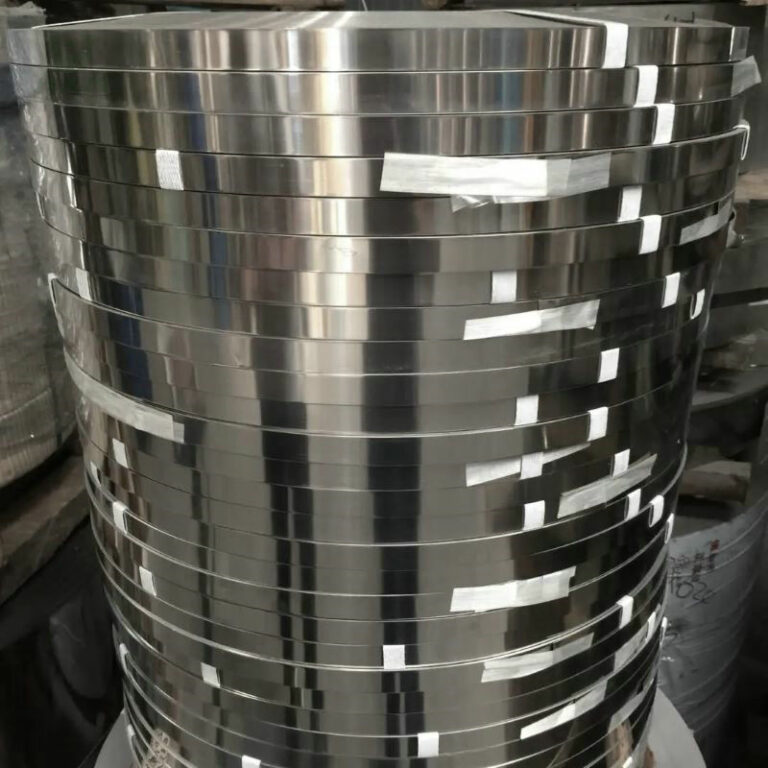 316 stainless steel strip supplier