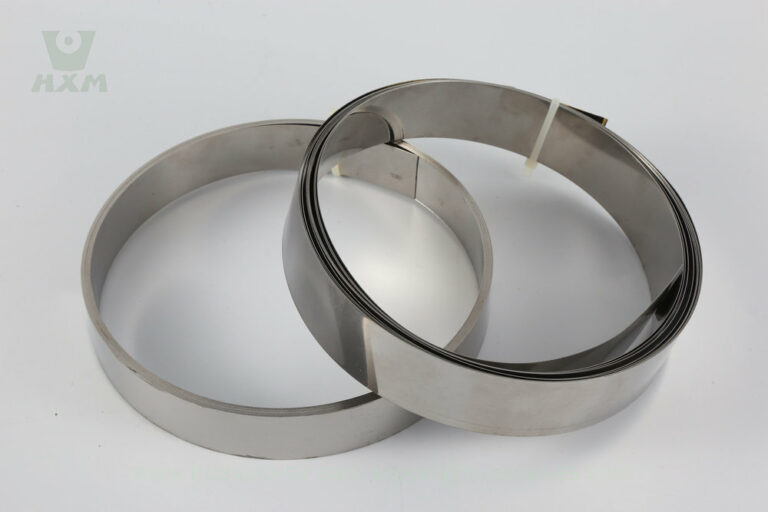 321 stainless steel strips suppliers in China