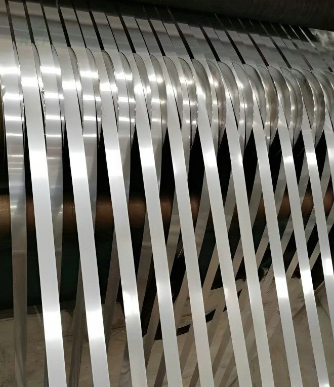 410s stainless steel strip suppliers