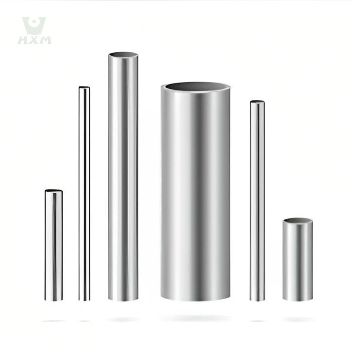 Stainless Steel Sanitary Tube