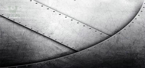 scratches of stainless steel