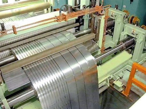 proveedores de tiras de acero inoxidable en China