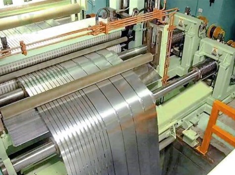 leveranciers van roestvrijstalen strips in China