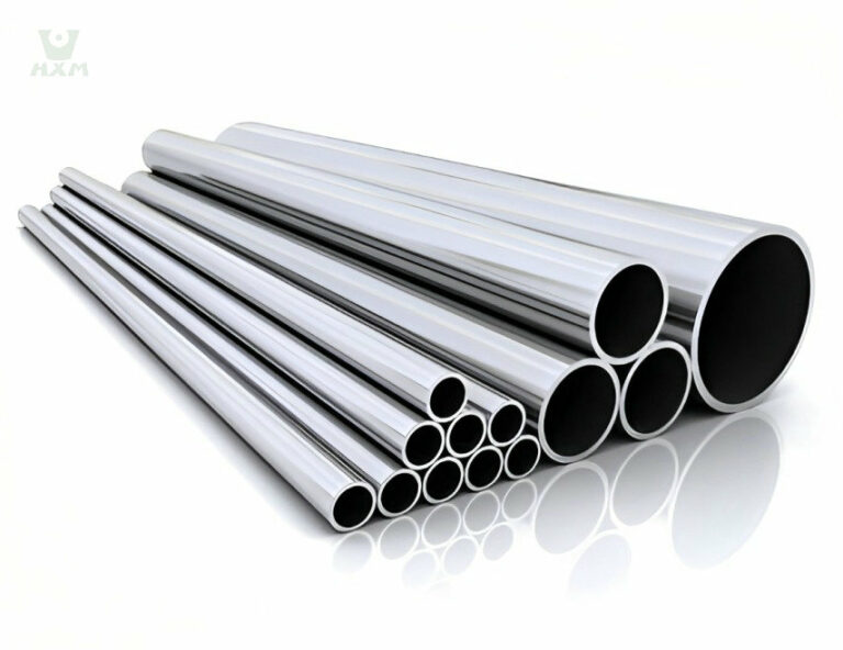 201 stainless steel welded tube