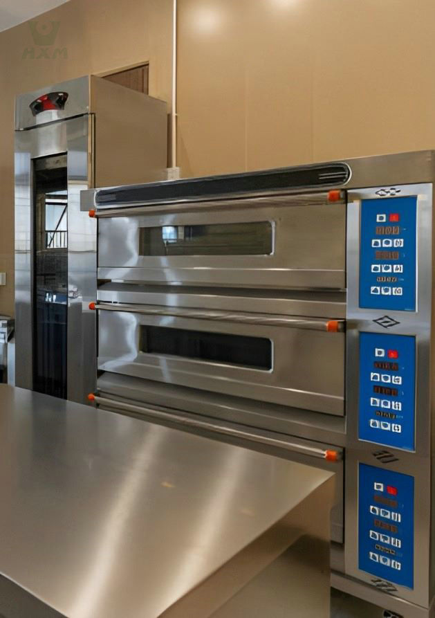 201 أنبوب ملحوم من الفولاذ المقاوم للصدأ في صناعة أدوات المطبخ