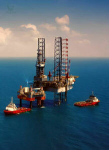 304 stainless steel welded tube in oil and gas industry