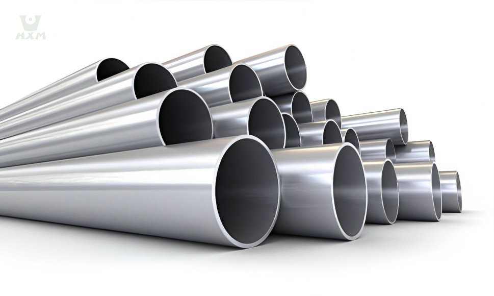 310 stainless steel welded tube
