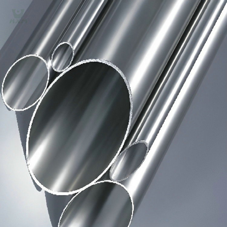 stainless steel welded pipes