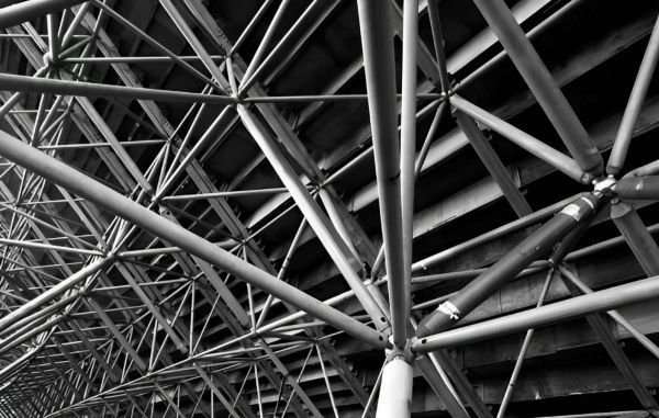 structures architecturales