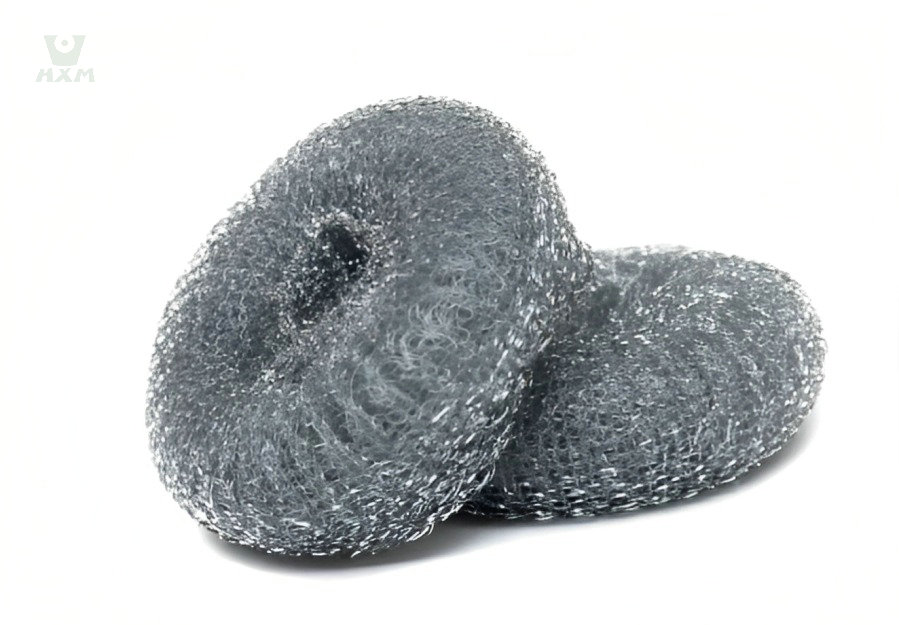 lana de acero fina para eliminar el óxido del acero inoxidable