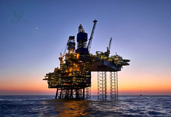 offshore platforms