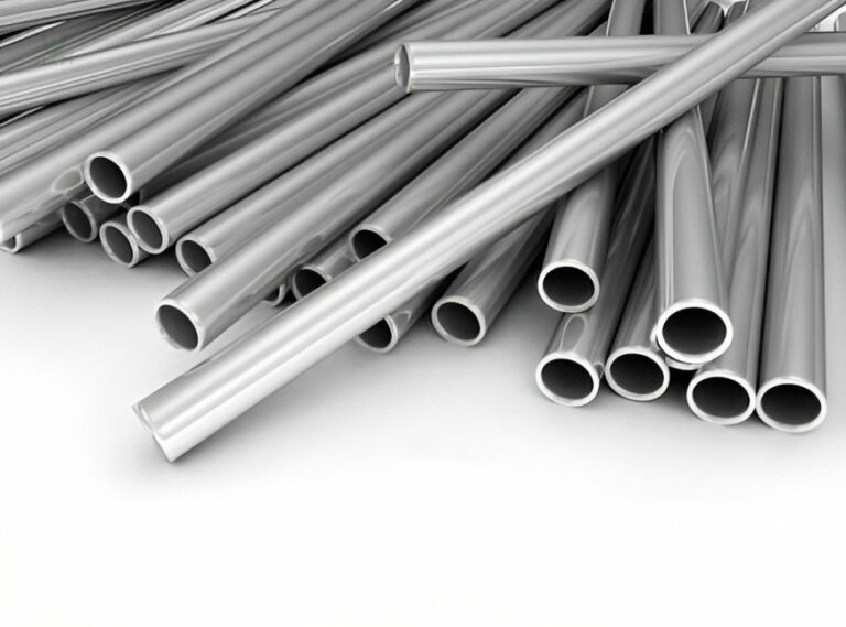 15-5PH Stainless Steel Welded Tube