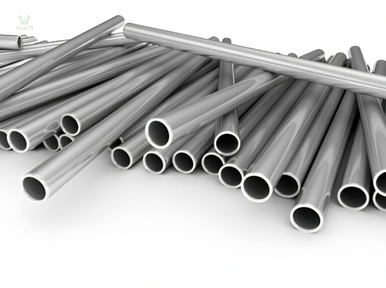 17-4PH Stainless Steel Welded Tube