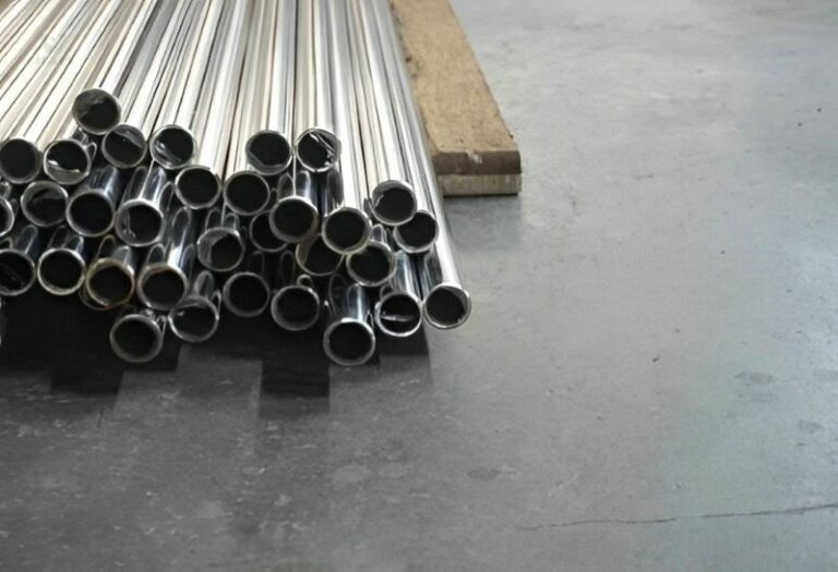 Proveedores de tubos soldados de acero inoxidable dúplex 2507