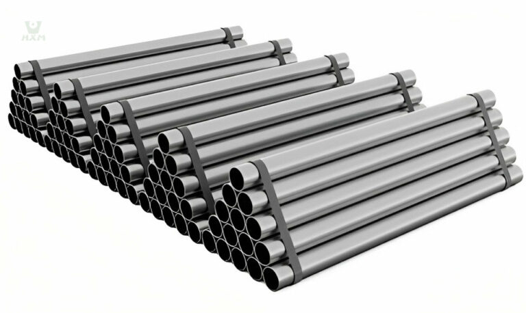Fournisseurs de tubes soudés en acier inoxydable 316L
