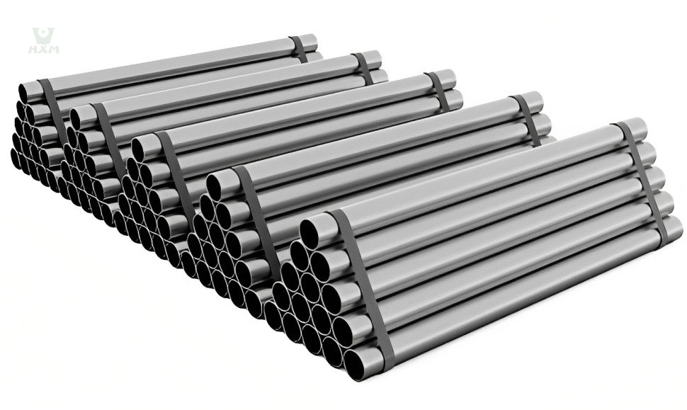 Proveedores de tubos soldados de acero inoxidable 316L