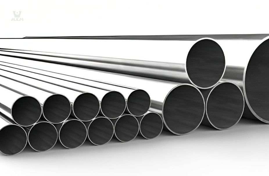 317L stainless steel welded tube