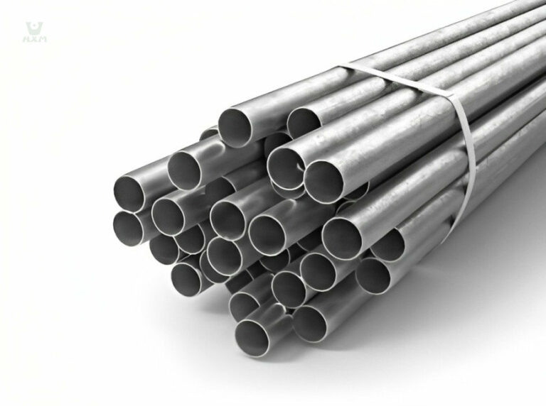 347 Stainless Steel Welded Tube