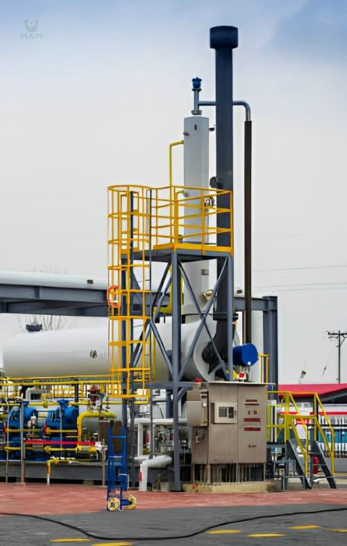 410s in Petroleum Refining&Petrochemical Processing