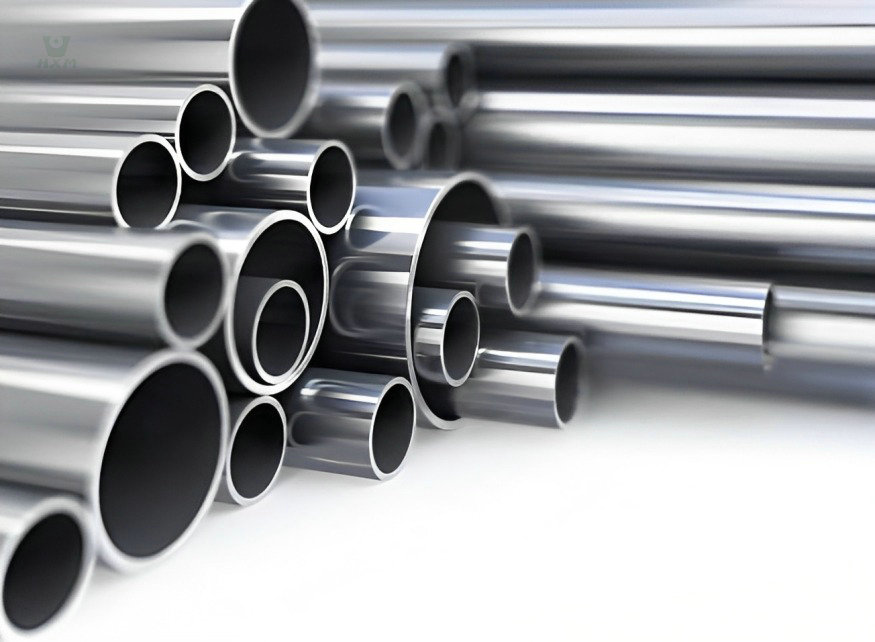 446 Stainless Steel Welded Tube