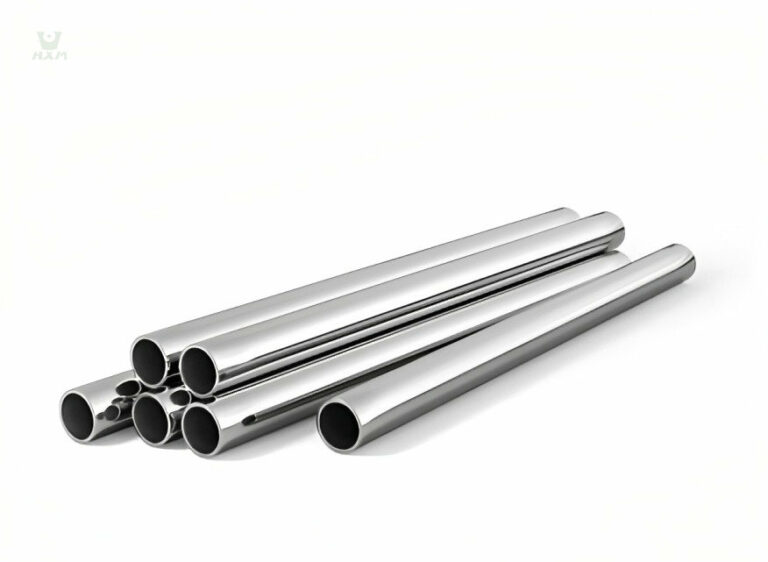 Seamless 202 Stainless Steel Pipe Suppliers