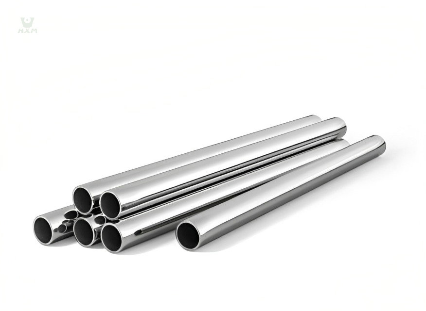 Fornecedores de tubos de aço inoxidável 202 sem costura