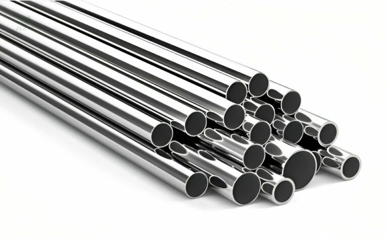 Seamless 304L Stainless Steel Pipe