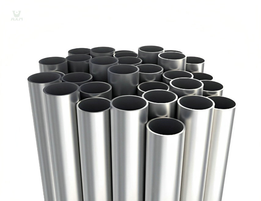 Seamless 316 Stainless Steel Pipe