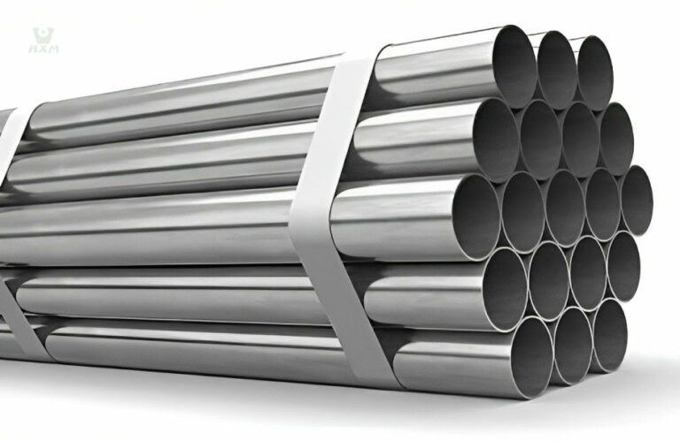 Stainless Steel Marine Tubes