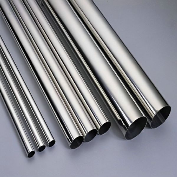 Tabung Stainless Steel Untuk Pembuatan Kertas