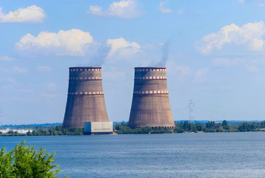 Tubo soldado de acero inoxidable 347 en la industria de generación de energía