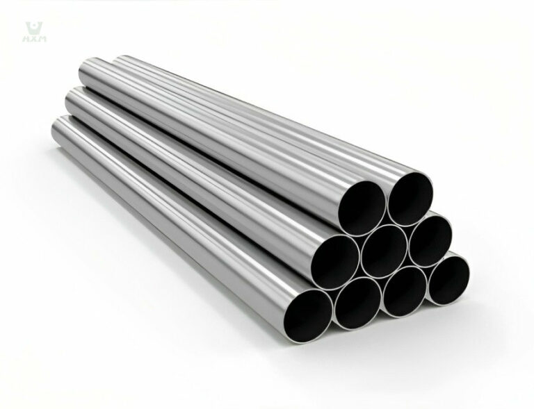 seamless 304 stainless steel pipe
