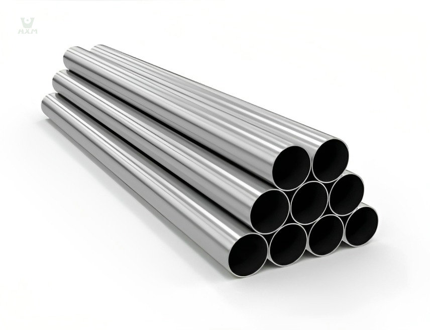 seamless 304 stainless steel pipe