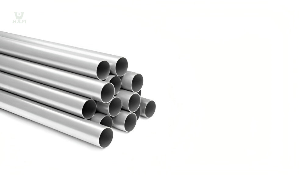 seamless 316L stainless steel pipe