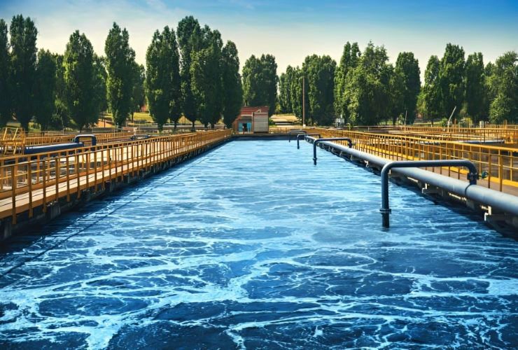 water treatment