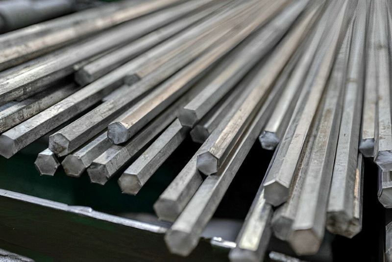 304 stainless steel bar