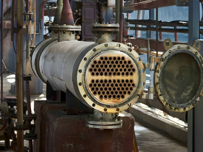 Heat Exchangers