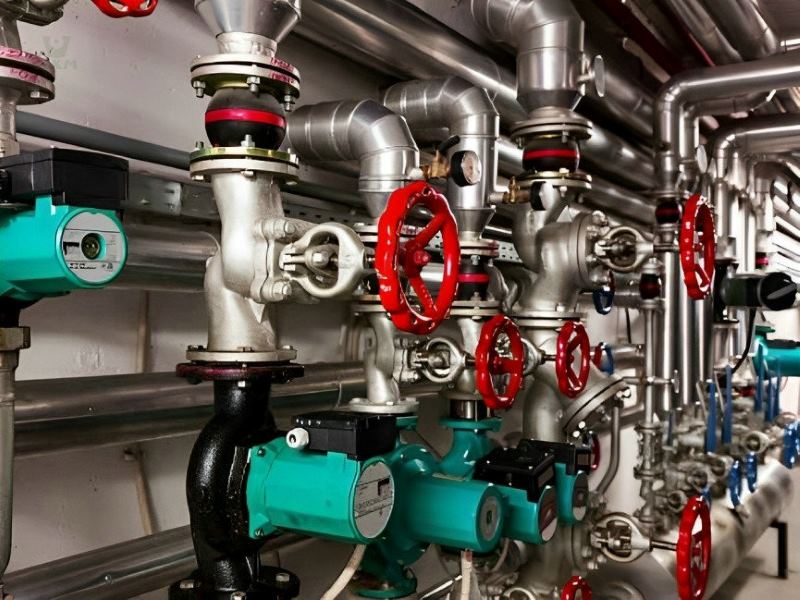 Piping Systems