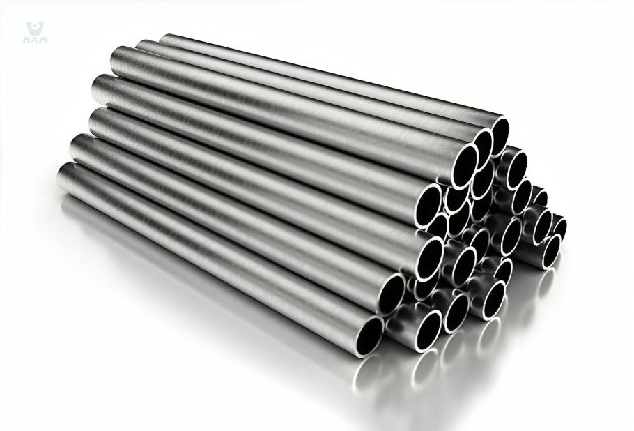 Seamless 2205 Stainless Steel Pipe