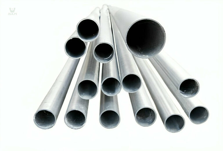 Seamless 317L Stainless Steel Pipe