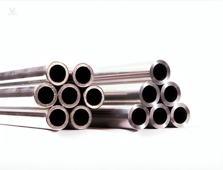 Seamless 321H Stainless Steel Pipe Supplier