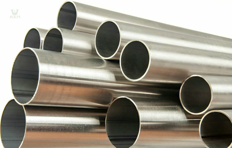 Seamless 409L Stainless Steel Pipe