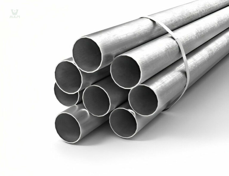 Seamless 410s Stainless Steel Pipe