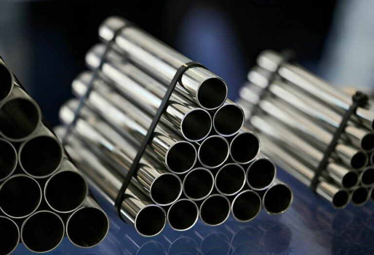 Seamless 330 Stainless Steel Pipe