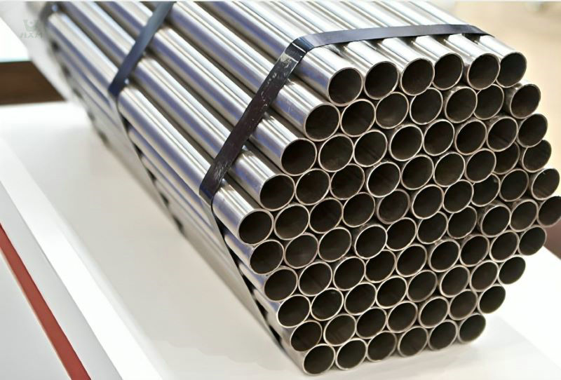 seamless 310s stainless steel pipe