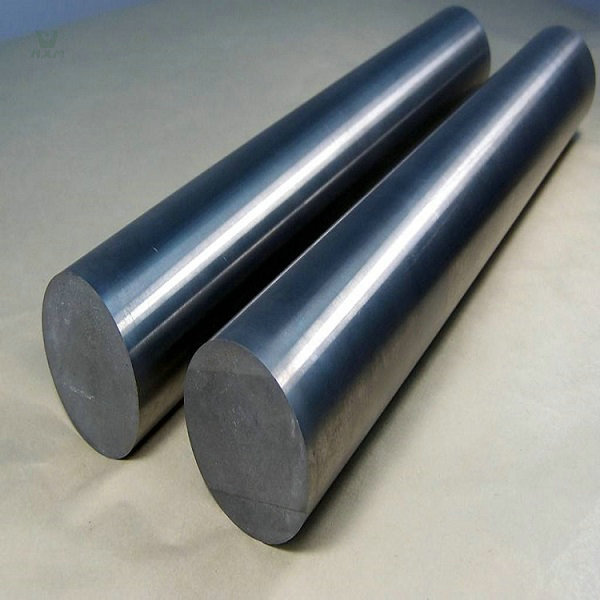 Barra tonda in acciaio inossidabile (3)